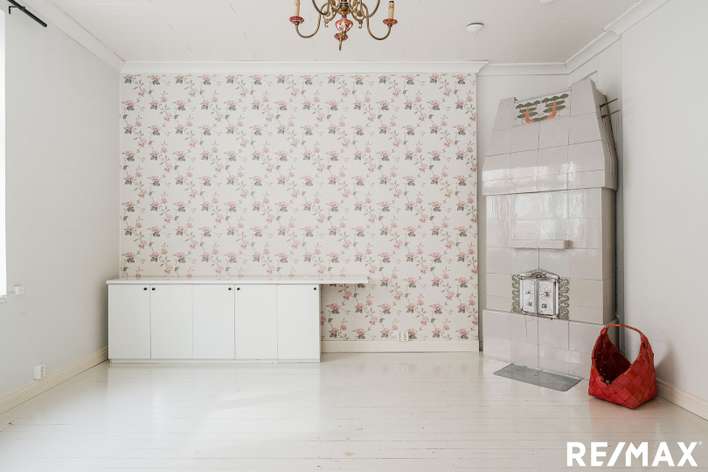 Rivitalo, 1h+k, 40,5 m², Keskusta - Widok 4
