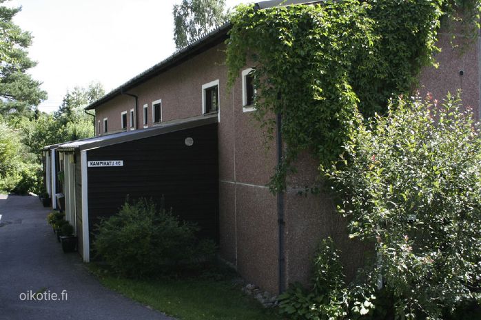 Talokuva