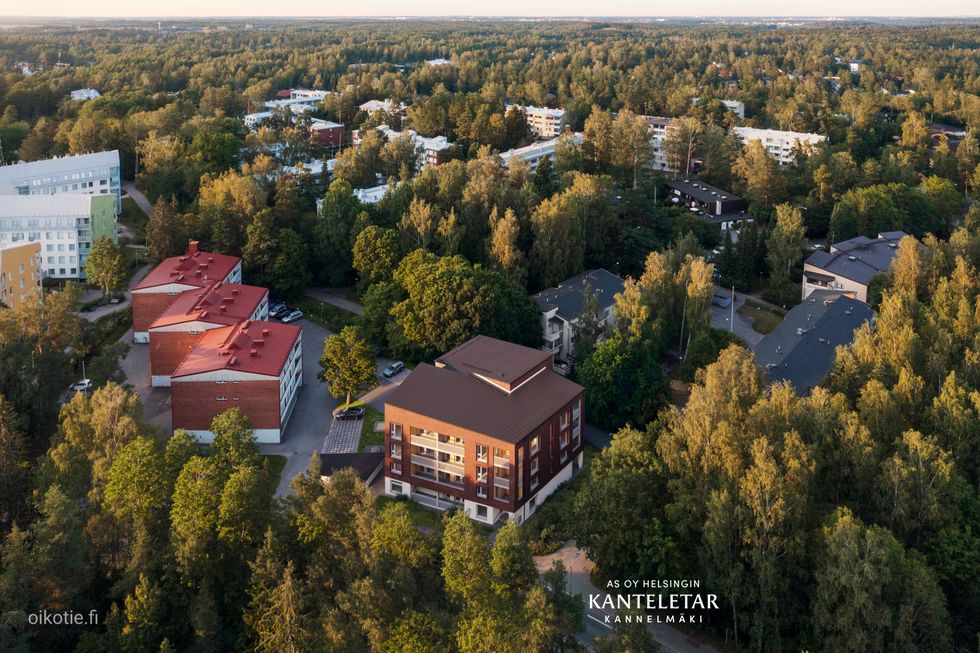 Kohdekuva