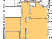 2. kerros160m2 pohjakuva