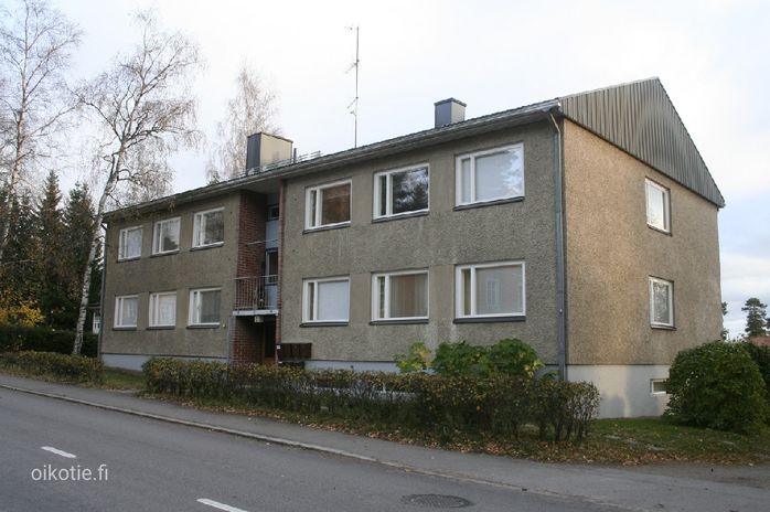 Talokuva