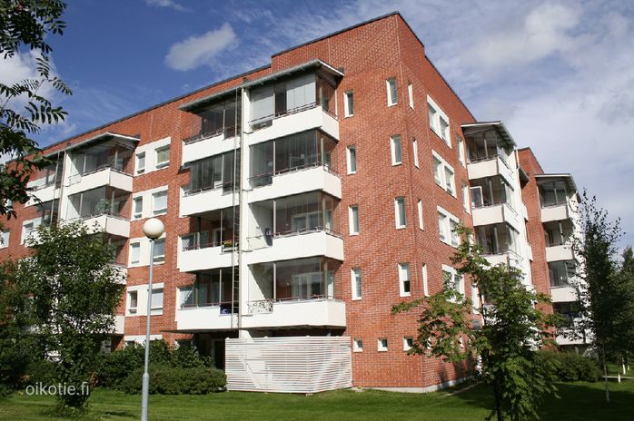 Talokuva