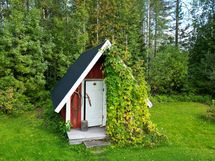Ulkosauna