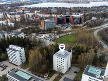 Munkkiniemen palvelut lähellä