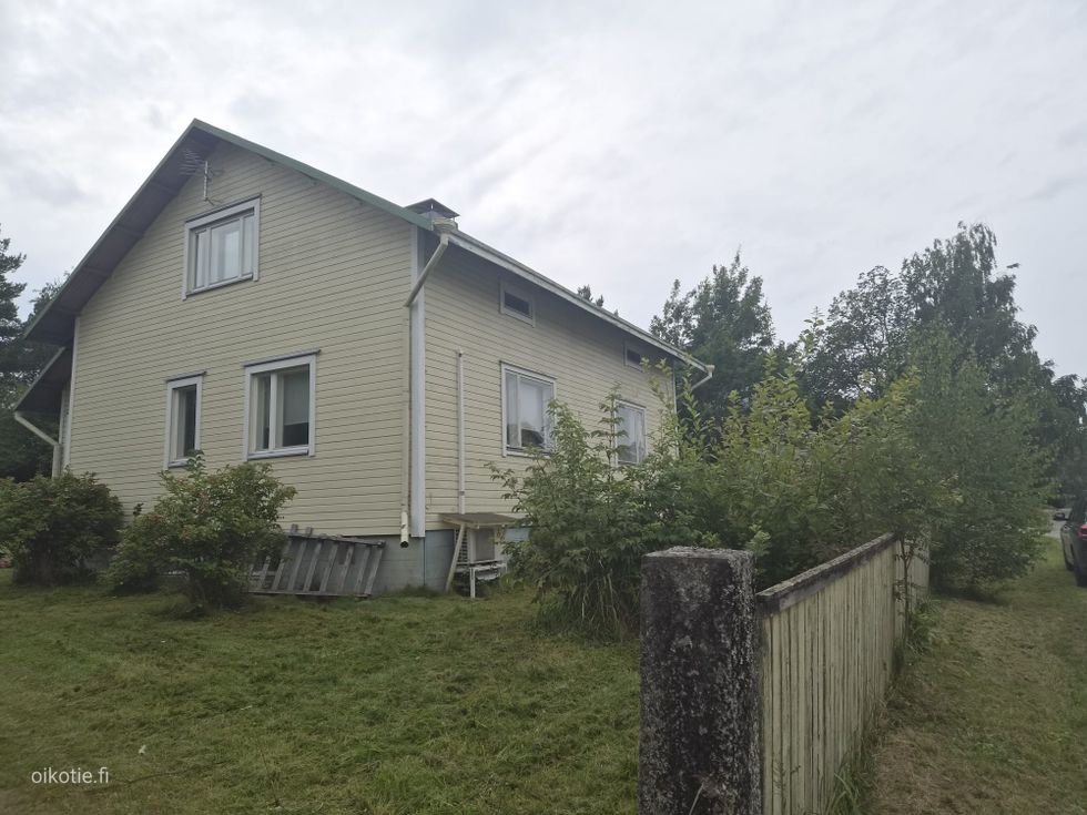 Kohdekuva