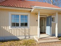 Tervetuloa kotiin!
