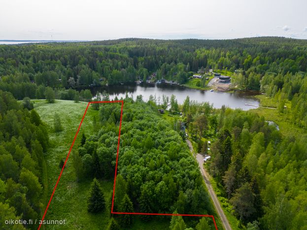 Asuntoilmoituksen kuva