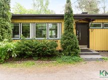 Sisääntulo