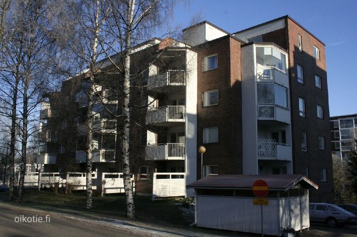 Talokuva