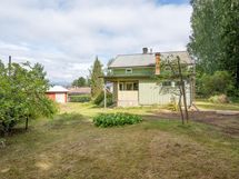 kuvaa loppukesästä