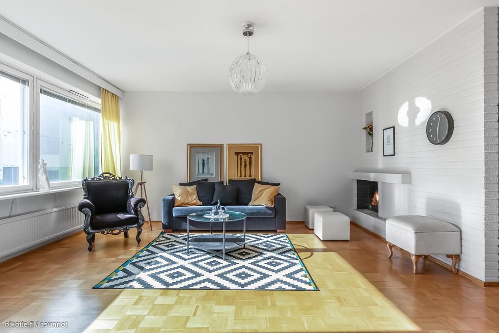 91 M Valikatu 1 3 A 70600 Kuopio Kerrostalo 4h Myynnissa Oikotie 15859774
