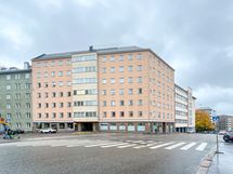 Tervetuloa tähän hyvin hoidettuun taloyhtiöön!