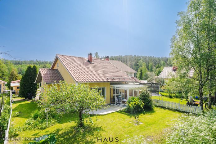 Asuntoilmoituksen kuva
