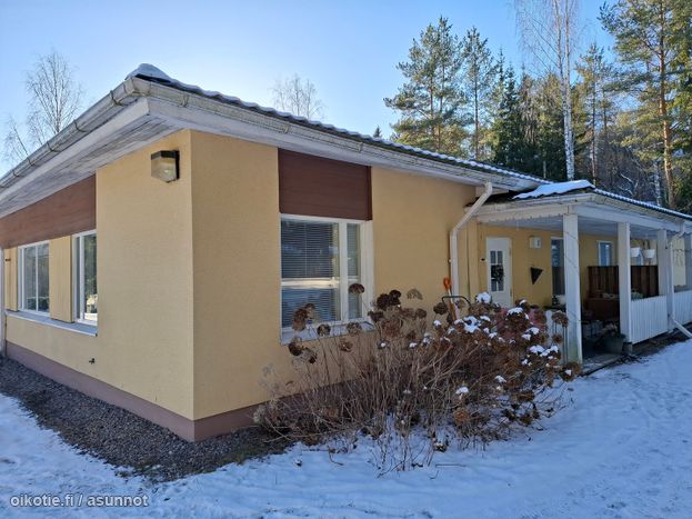 Asuntoilmoituksen kuva