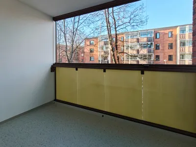 Kerrostalo, 2h + k + s + parveke/terassi, 56 m², Tykki-Kiviharju - Näkymä 3