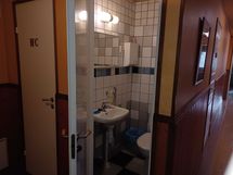 Aula wc