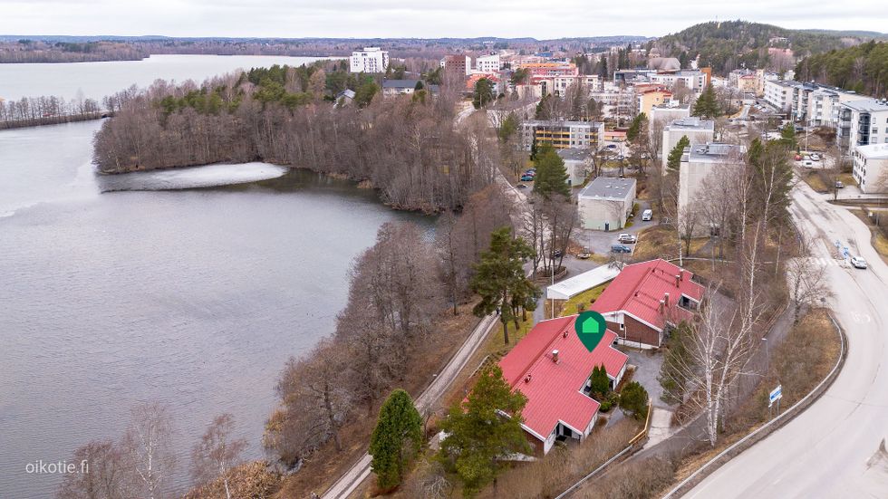 Kohdekuva
