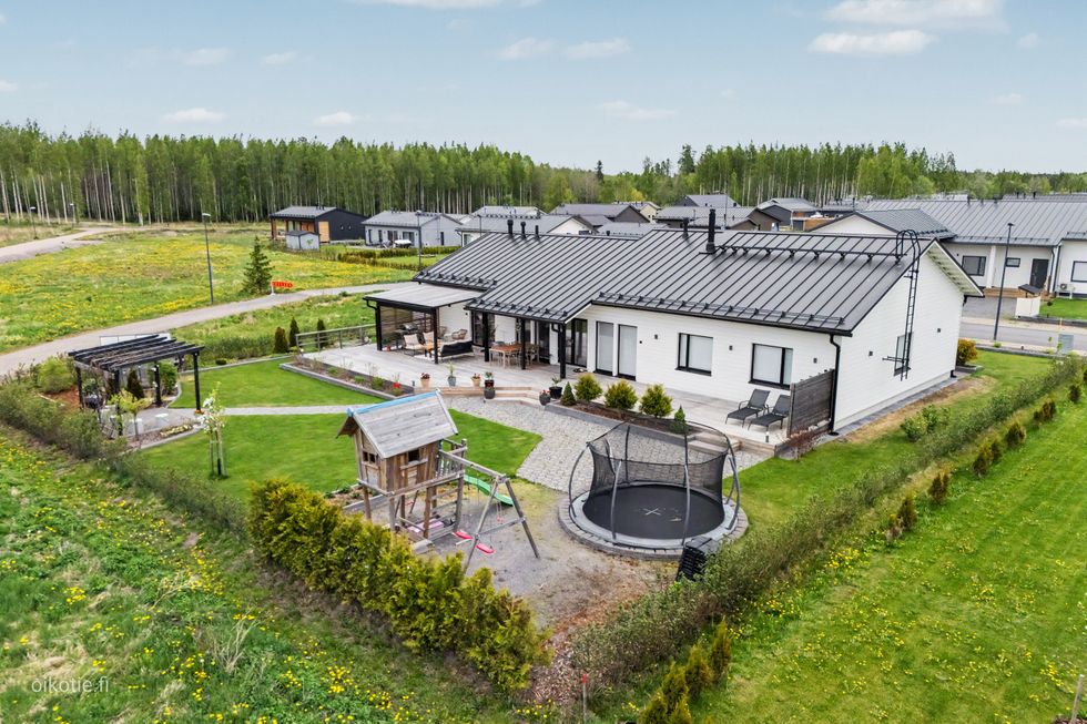 Kohdekuva
