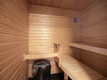 Sähkösauna
