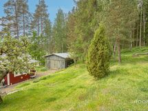 Vanha Dalintie 35 - Gamla Dalvägen 35