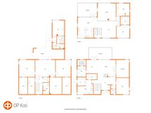 Pohjakuva / Bottenplan