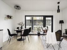 Kuva malliasunnosta C84