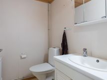 Erillinen wc