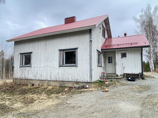 Asuntoilmoituksen kuva