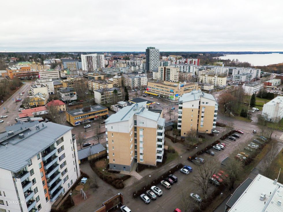 Kohdekuva