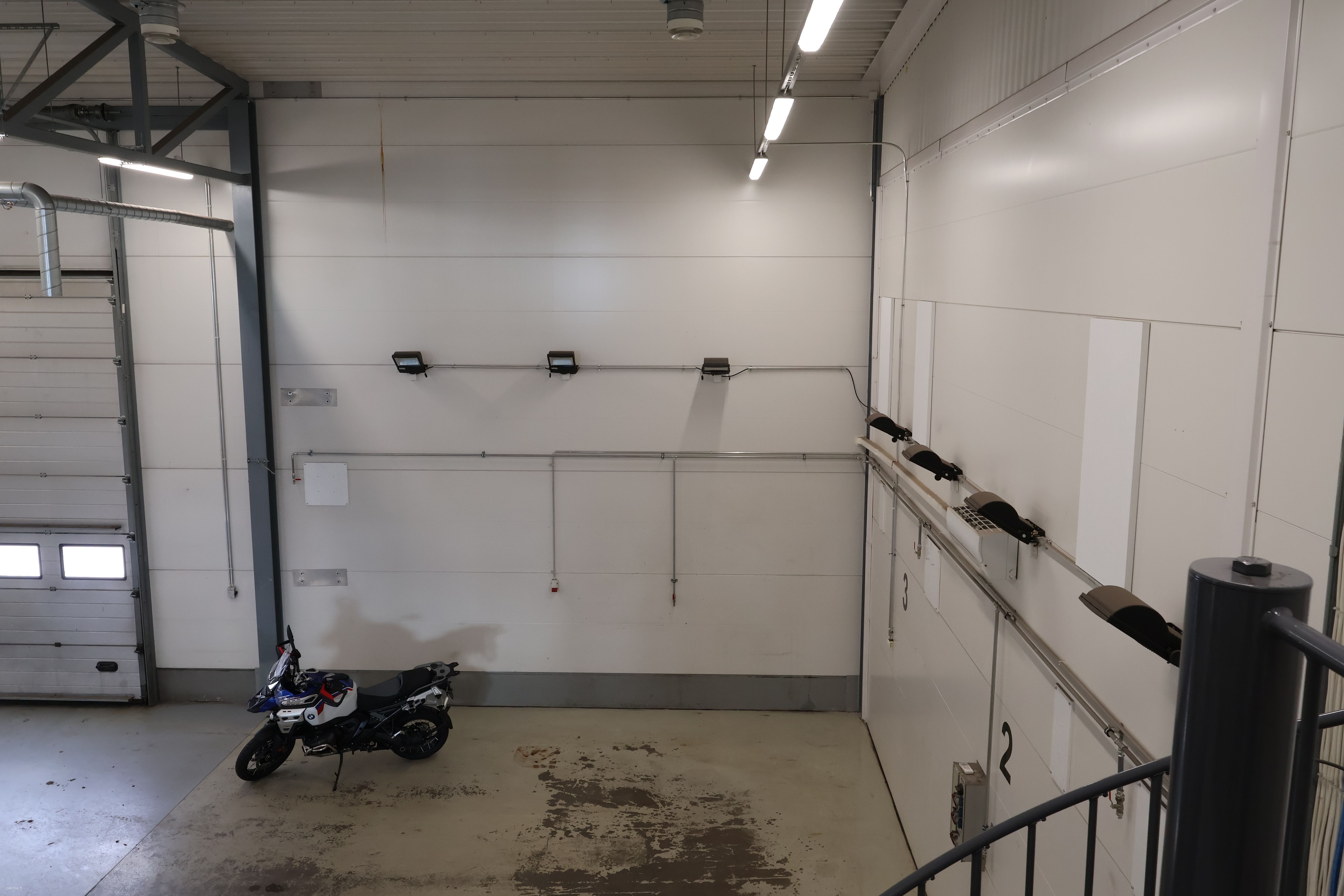 Toimisto / Liiketila – Vasaratie 6, 90410 Oulu 5