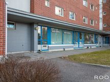 Tervetuloa Kaivomestarinkadulle Espoon Kirkkojärvelle!