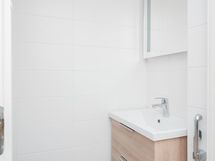 Alakerran wc