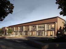 Tervetuloa Ogelin Varpuun!