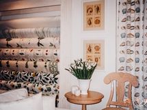 Nostalgiaa vuosien takaa.