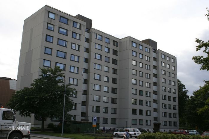 Talokuva