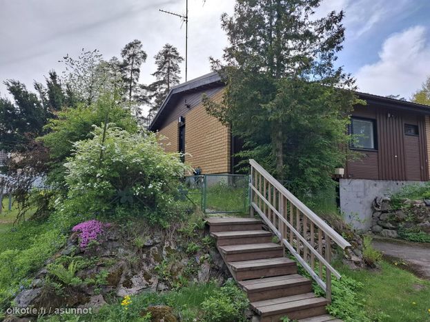 Asuntoilmoituksen kuva