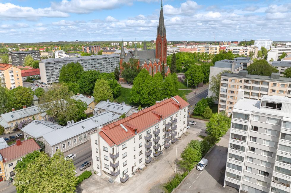 Kohdekuva