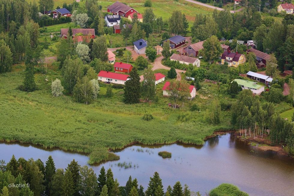 Kohdekuva