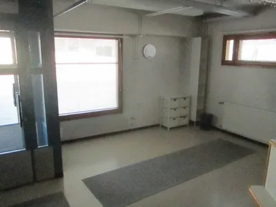 Kerrostalo, 1h, 39,5 m², Läntinen
