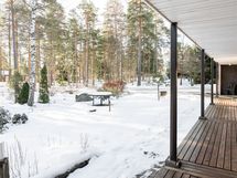 ALAKERRAN TERASSIA