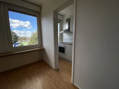 Kerrostalo, 2h + k + kph + vh, 42 m², 5 kaupunginosa - Näkymä 3