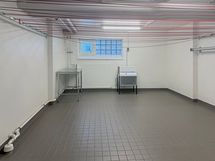 Taloyhtiön kuivaushuone