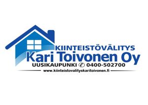 Kiinteistövälitys Kari Toivonen Oy