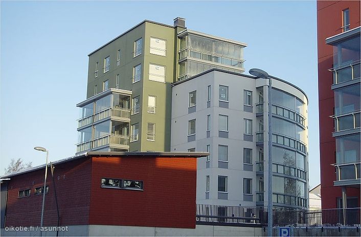 Talokuva