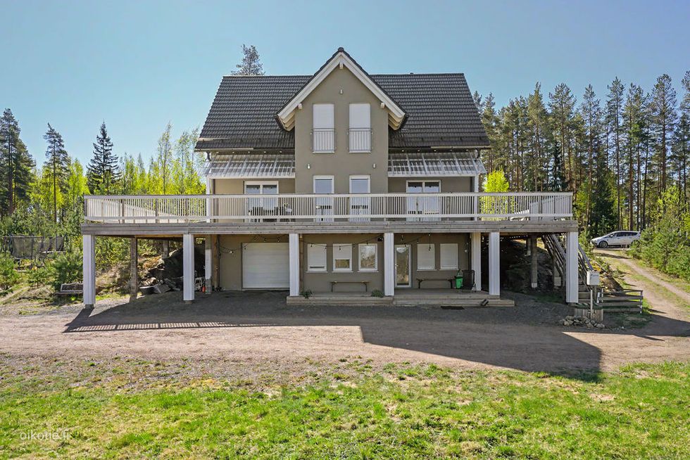 Kohdekuva