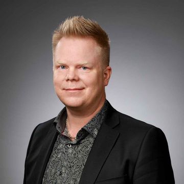 Marko Kyngäs
