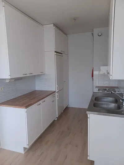 Apartment in Kouvola - View 2