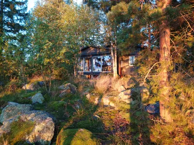 Talo, 3h, 70 m², Merikarvia - View 2