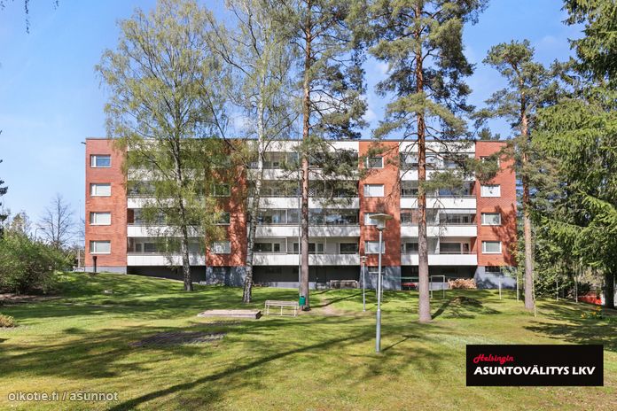 Asuntoilmoituksen kuva