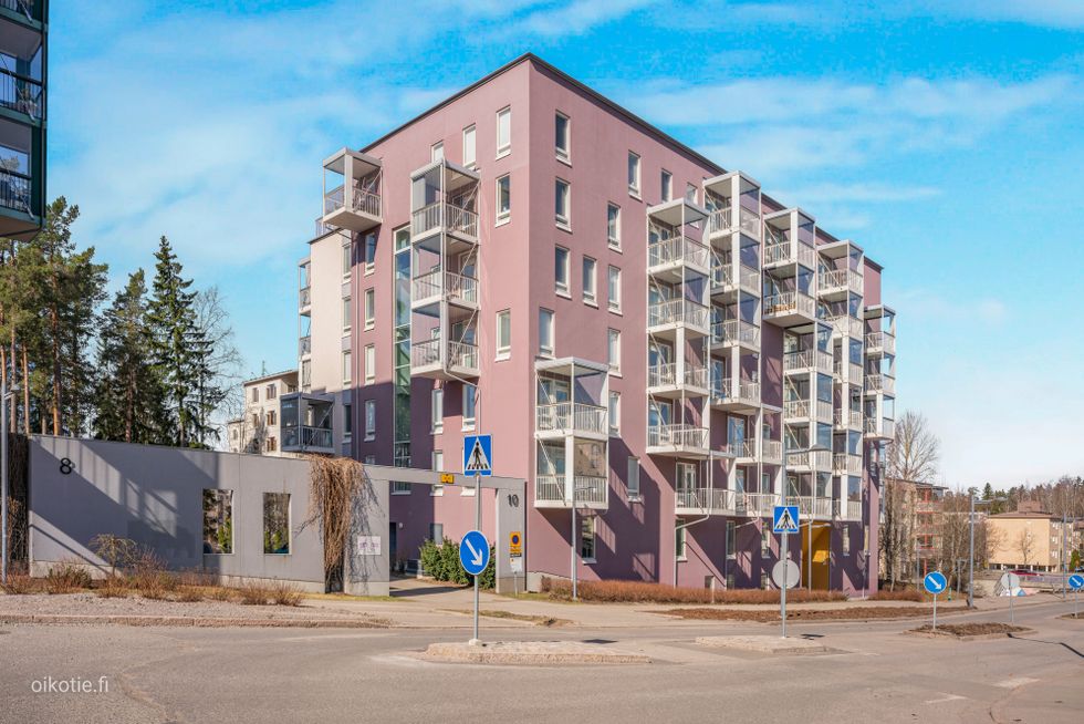 Kohdekuva